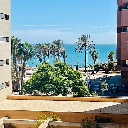 Luxury Pacifico Beach Малага Екстер'єр фото